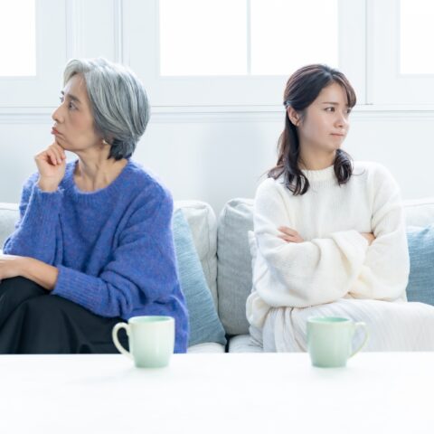 【親と不仲な方へ】結婚相手に求める理解と結婚後の生活設計