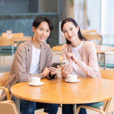 婚活男性のみなんさん、年下女性ばかり見ていませんか？理想の結婚相手は「年上女性」かもしれません